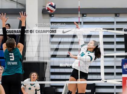 Thumbnail 3 in North Oldham vs. Eastmark (Nike Tournament of Champions) photogallery.