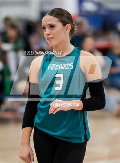 Thumbnail 3 in North Oldham vs. Eastmark (Nike Tournament of Champions) photogallery.