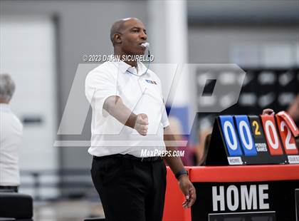 Thumbnail 1 in North Oldham vs. Eastmark (Nike Tournament of Champions) photogallery.