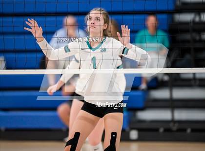 Thumbnail 3 in North Oldham vs. Eastmark (Nike Tournament of Champions) photogallery.