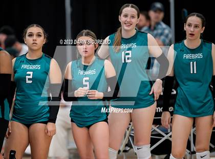 Thumbnail 3 in North Oldham vs. Eastmark (Nike Tournament of Champions) photogallery.