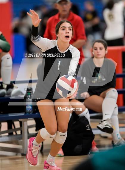 Thumbnail 3 in North Oldham vs. Eastmark (Nike Tournament of Champions) photogallery.