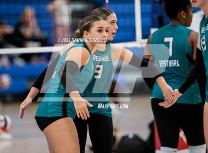 Thumbnail 2 in North Oldham vs. Eastmark (Nike Tournament of Champions) photogallery.