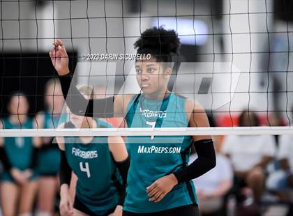 Thumbnail 2 in North Oldham vs. Eastmark (Nike Tournament of Champions) photogallery.