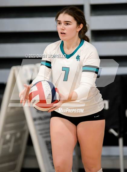 Thumbnail 3 in North Oldham vs. Eastmark (Nike Tournament of Champions) photogallery.