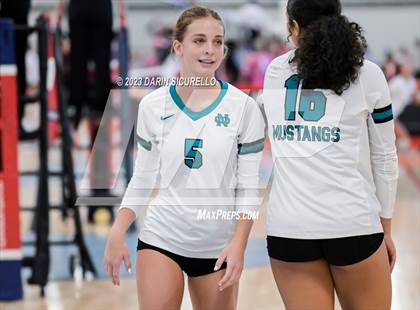 Thumbnail 1 in North Oldham vs. Eastmark (Nike Tournament of Champions) photogallery.