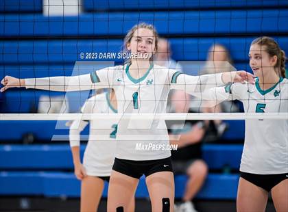 Thumbnail 1 in North Oldham vs. Eastmark (Nike Tournament of Champions) photogallery.