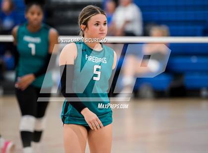 Thumbnail 1 in North Oldham vs. Eastmark (Nike Tournament of Champions) photogallery.