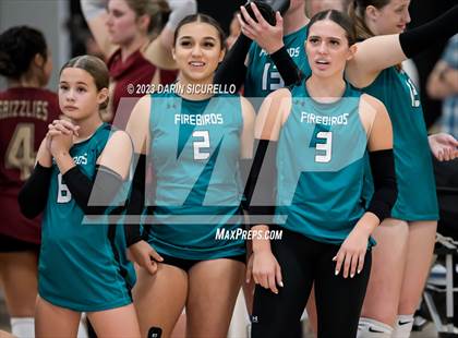 Thumbnail 3 in North Oldham vs. Eastmark (Nike Tournament of Champions) photogallery.