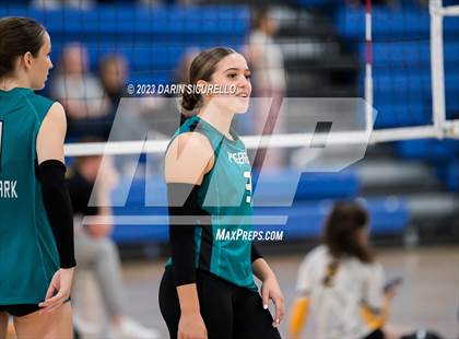 Thumbnail 3 in North Oldham vs. Eastmark (Nike Tournament of Champions) photogallery.