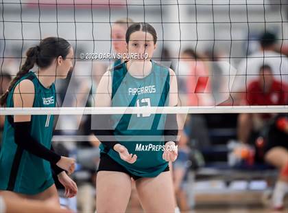 Thumbnail 3 in North Oldham vs. Eastmark (Nike Tournament of Champions) photogallery.