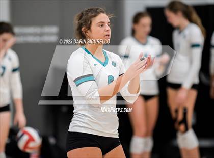 Thumbnail 1 in North Oldham vs. Eastmark (Nike Tournament of Champions) photogallery.