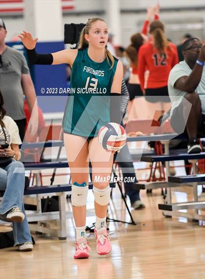 Thumbnail 3 in North Oldham vs. Eastmark (Nike Tournament of Champions) photogallery.