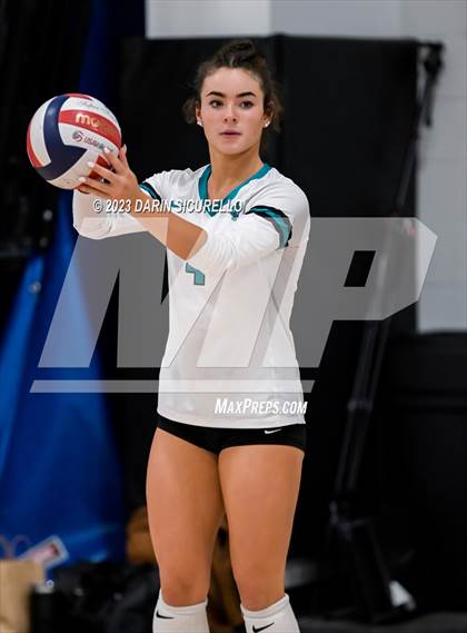 Thumbnail 2 in North Oldham vs. Eastmark (Nike Tournament of Champions) photogallery.
