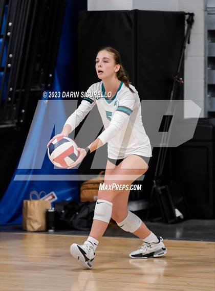 Thumbnail 1 in North Oldham vs. Eastmark (Nike Tournament of Champions) photogallery.