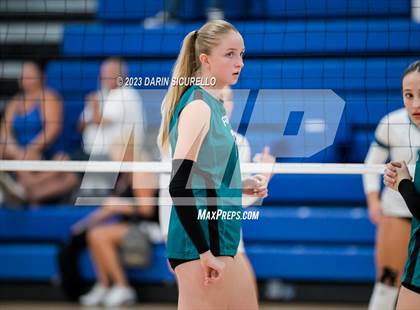 Thumbnail 3 in North Oldham vs. Eastmark (Nike Tournament of Champions) photogallery.