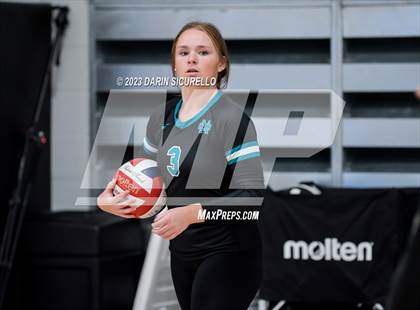 Thumbnail 2 in North Oldham vs. Eastmark (Nike Tournament of Champions) photogallery.