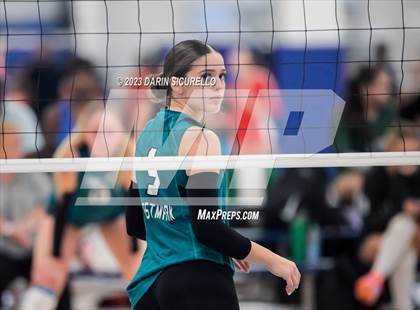 Thumbnail 1 in North Oldham vs. Eastmark (Nike Tournament of Champions) photogallery.