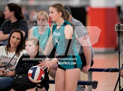Thumbnail 3 in North Oldham vs. Eastmark (Nike Tournament of Champions) photogallery.