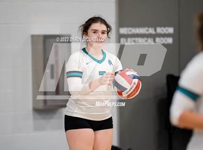 Thumbnail 3 in North Oldham vs. Eastmark (Nike Tournament of Champions) photogallery.