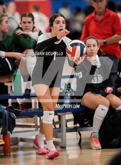 Thumbnail 2 in North Oldham vs. Eastmark (Nike Tournament of Champions) photogallery.