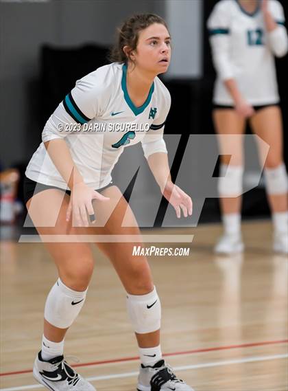Thumbnail 2 in North Oldham vs. Eastmark (Nike Tournament of Champions) photogallery.