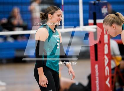 Thumbnail 1 in North Oldham vs. Eastmark (Nike Tournament of Champions) photogallery.