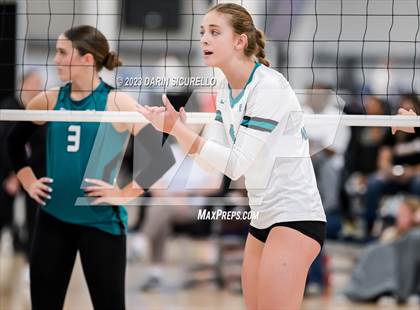 Thumbnail 3 in North Oldham vs. Eastmark (Nike Tournament of Champions) photogallery.