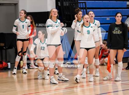 Thumbnail 2 in North Oldham vs. Eastmark (Nike Tournament of Champions) photogallery.