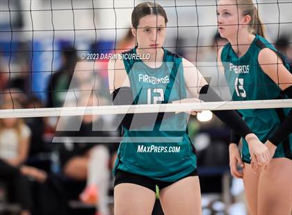 Thumbnail 2 in North Oldham vs. Eastmark (Nike Tournament of Champions) photogallery.