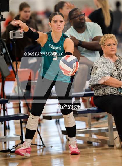 Thumbnail 1 in North Oldham vs. Eastmark (Nike Tournament of Champions) photogallery.