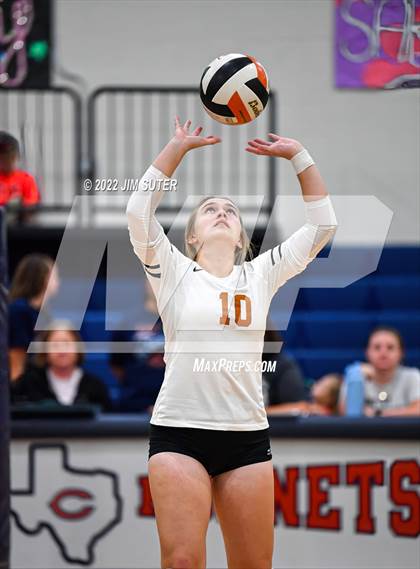 Thumbnail 3 in Caldwell vs Manor New Tech photogallery.