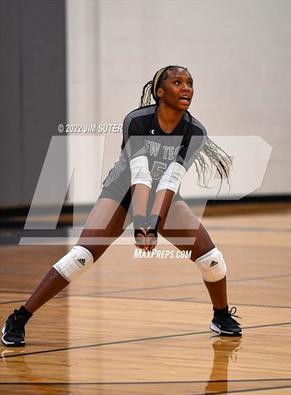 Thumbnail 1 in Caldwell vs Manor New Tech photogallery.