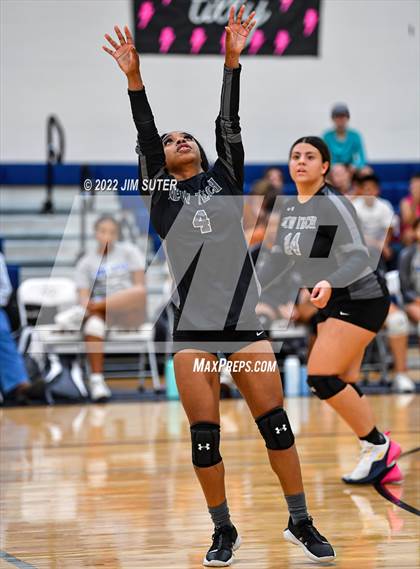 Thumbnail 1 in Caldwell vs Manor New Tech photogallery.