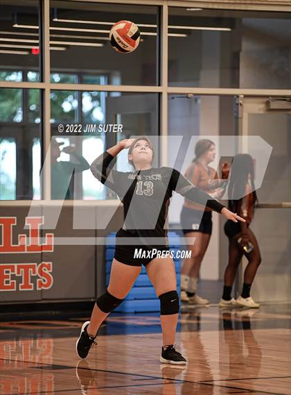 Thumbnail 3 in Caldwell vs Manor New Tech photogallery.