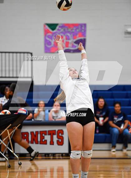 Thumbnail 2 in Caldwell vs Manor New Tech photogallery.