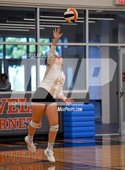 Thumbnail 1 in Caldwell vs Manor New Tech photogallery.