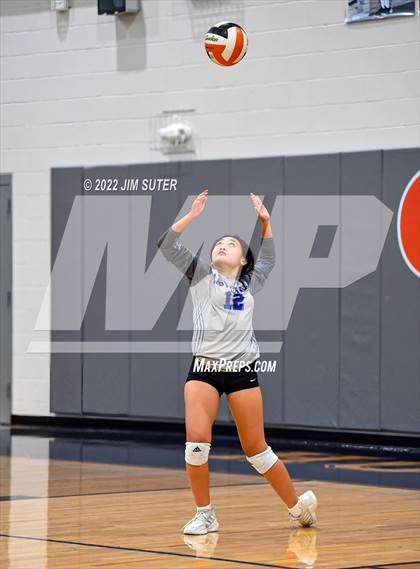 Thumbnail 1 in Caldwell vs Manor New Tech photogallery.