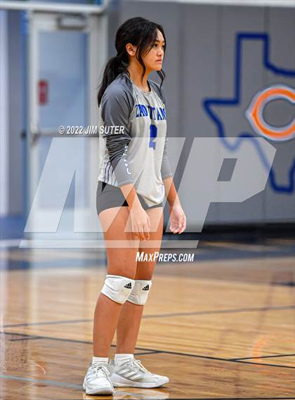 Thumbnail 3 in Caldwell vs Manor New Tech photogallery.