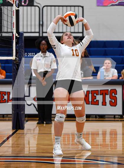 Thumbnail 3 in Caldwell vs Manor New Tech photogallery.