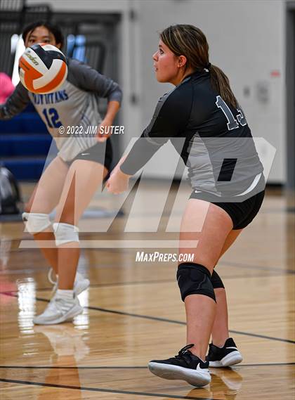 Thumbnail 1 in Caldwell vs Manor New Tech photogallery.