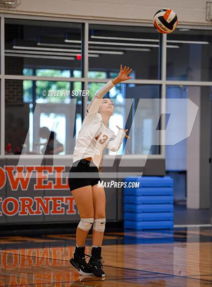 Thumbnail 2 in Caldwell vs Manor New Tech photogallery.