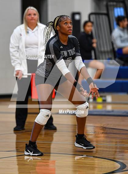 Thumbnail 2 in Caldwell vs Manor New Tech photogallery.