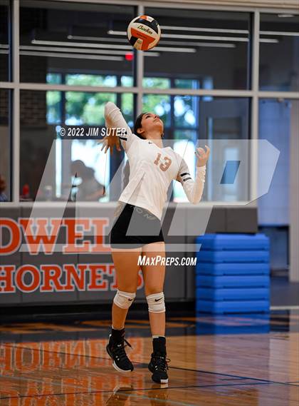 Thumbnail 1 in Caldwell vs Manor New Tech photogallery.