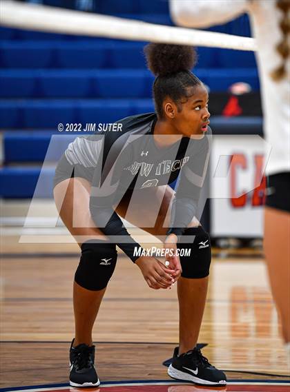 Thumbnail 3 in Caldwell vs Manor New Tech photogallery.