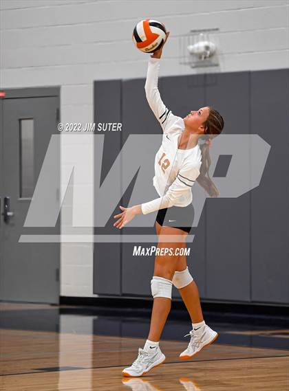 Thumbnail 1 in Caldwell vs Manor New Tech photogallery.