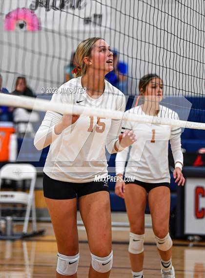 Thumbnail 1 in Caldwell vs Manor New Tech photogallery.