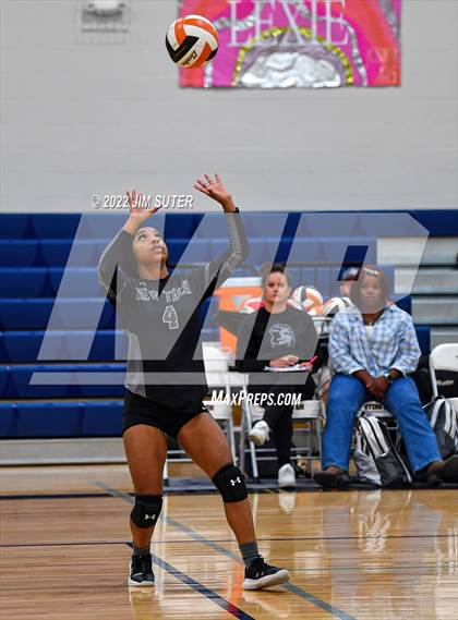 Thumbnail 2 in Caldwell vs Manor New Tech photogallery.