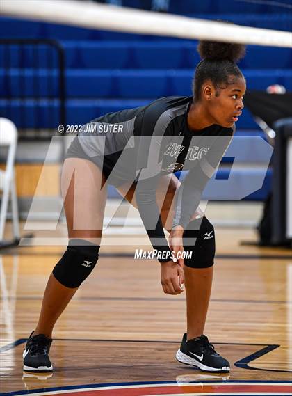 Thumbnail 1 in Caldwell vs Manor New Tech photogallery.