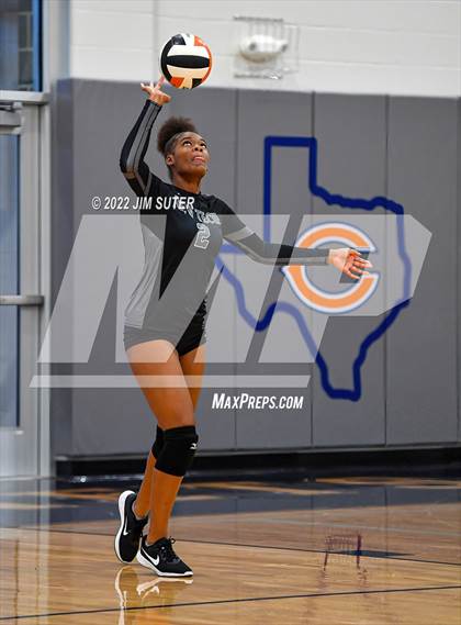 Thumbnail 3 in Caldwell vs Manor New Tech photogallery.